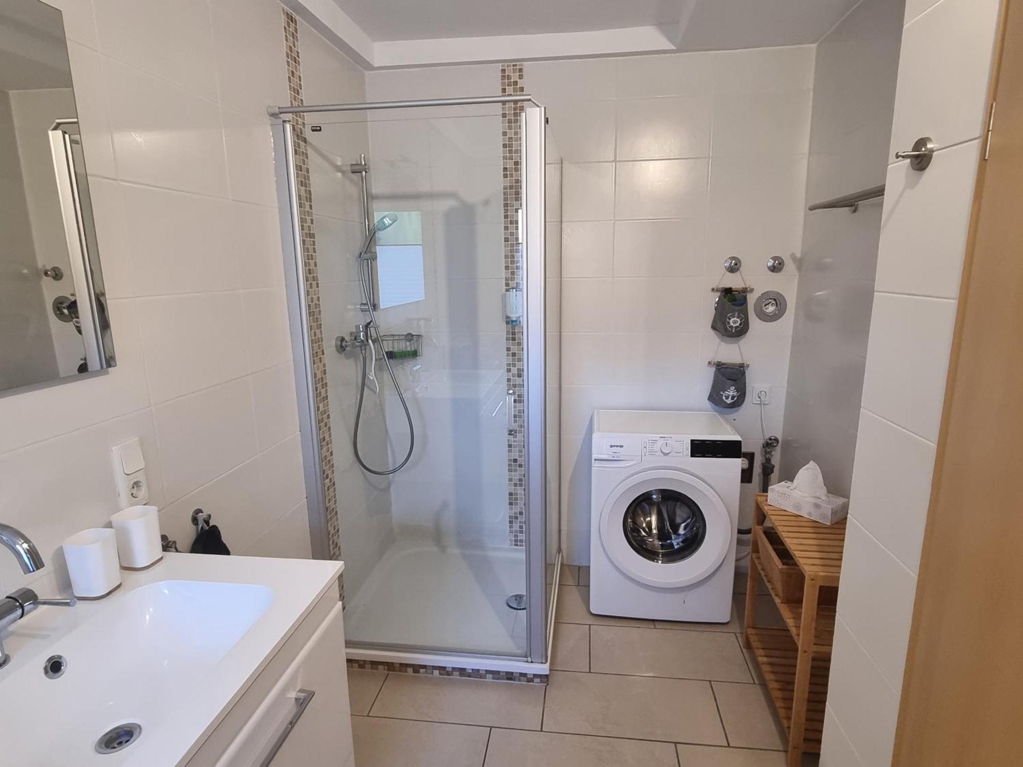 סייסן Ferienwohnung Am Hasseberg מראה חיצוני תמונה